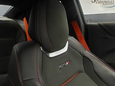 2023 Chevrolet Camaro ZL1