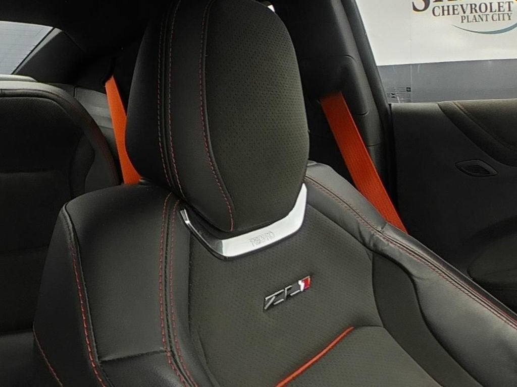 2023 Chevrolet Camaro ZL1
