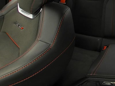 2023 Chevrolet Camaro ZL1