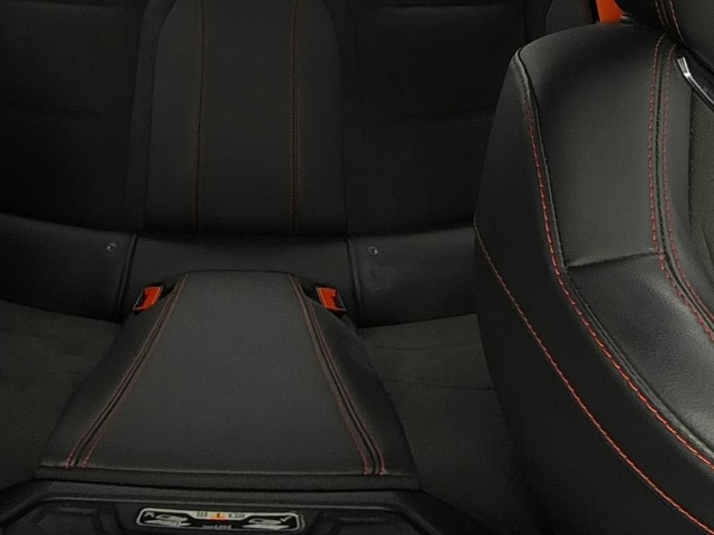 2023 Chevrolet Camaro ZL1
