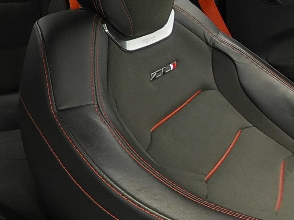 2023 Chevrolet Camaro ZL1