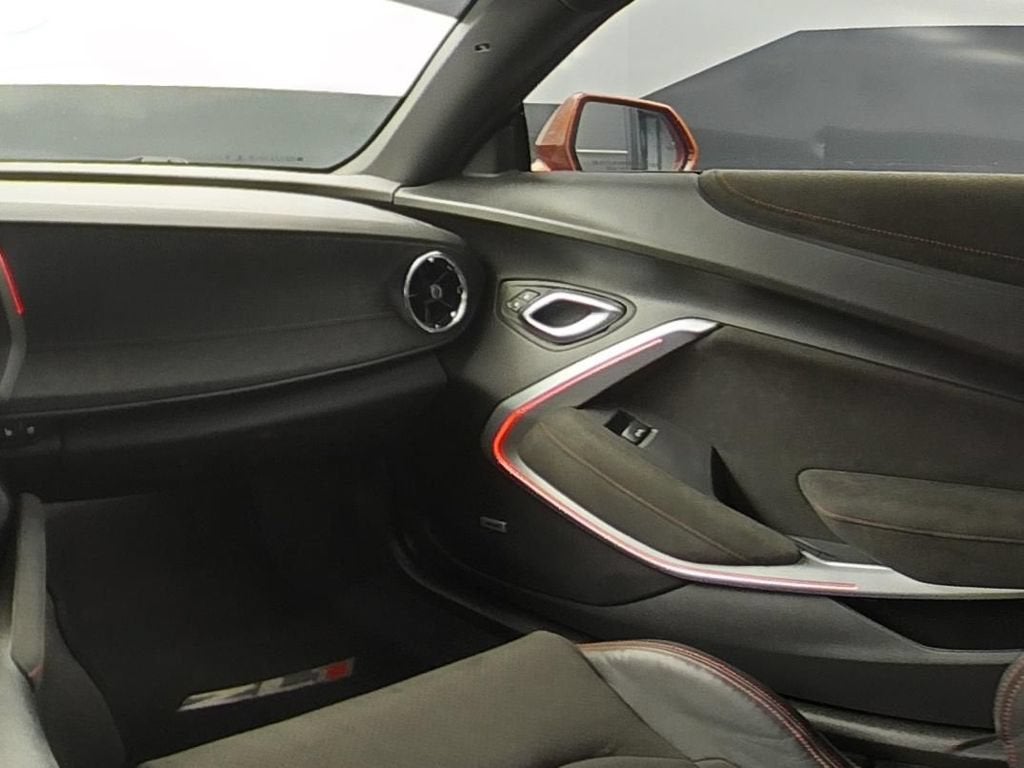 2023 Chevrolet Camaro ZL1