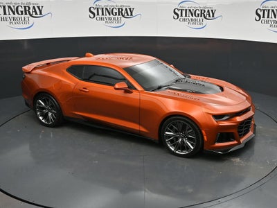 2023 Chevrolet Camaro ZL1