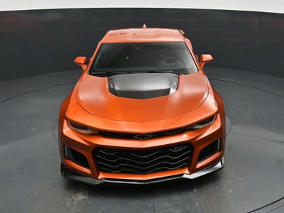 2023 Chevrolet Camaro ZL1