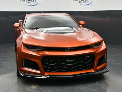 2023 Chevrolet Camaro ZL1