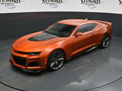 2023 Chevrolet Camaro ZL1