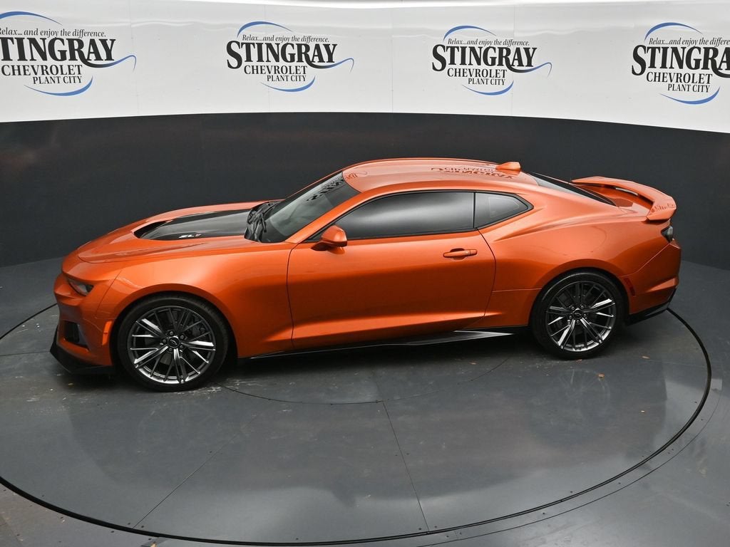 2023 Chevrolet Camaro ZL1