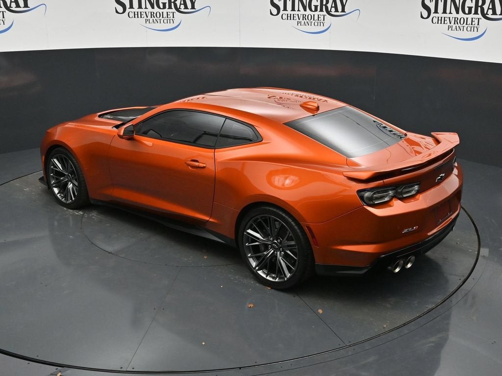 2023 Chevrolet Camaro ZL1