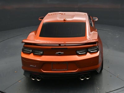 2023 Chevrolet Camaro ZL1