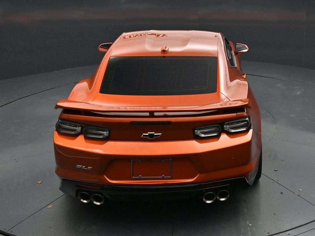 2023 Chevrolet Camaro ZL1