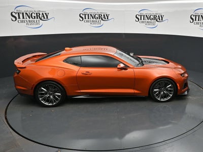 2023 Chevrolet Camaro ZL1