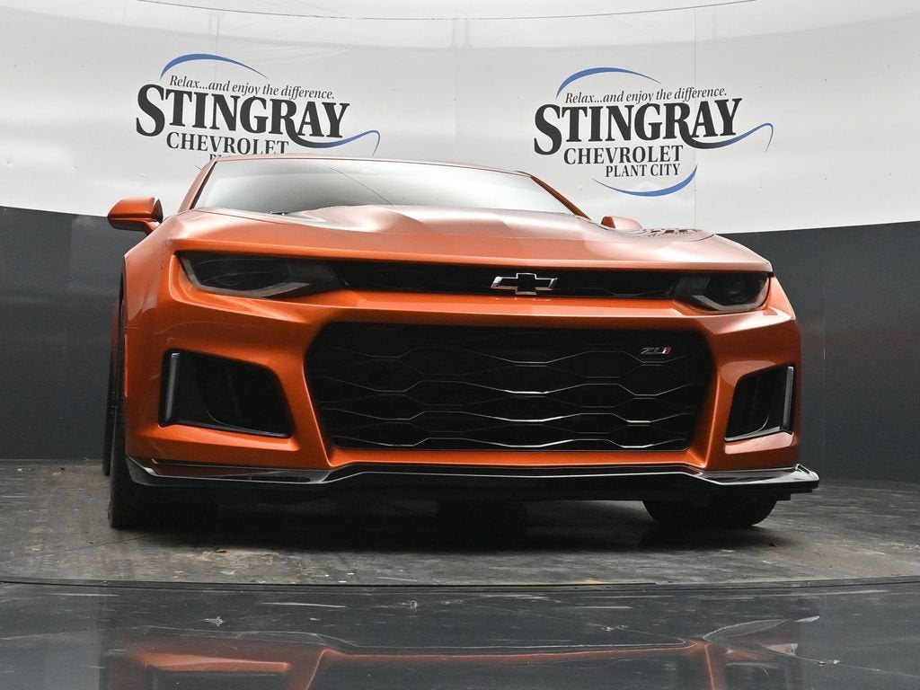 2023 Chevrolet Camaro ZL1