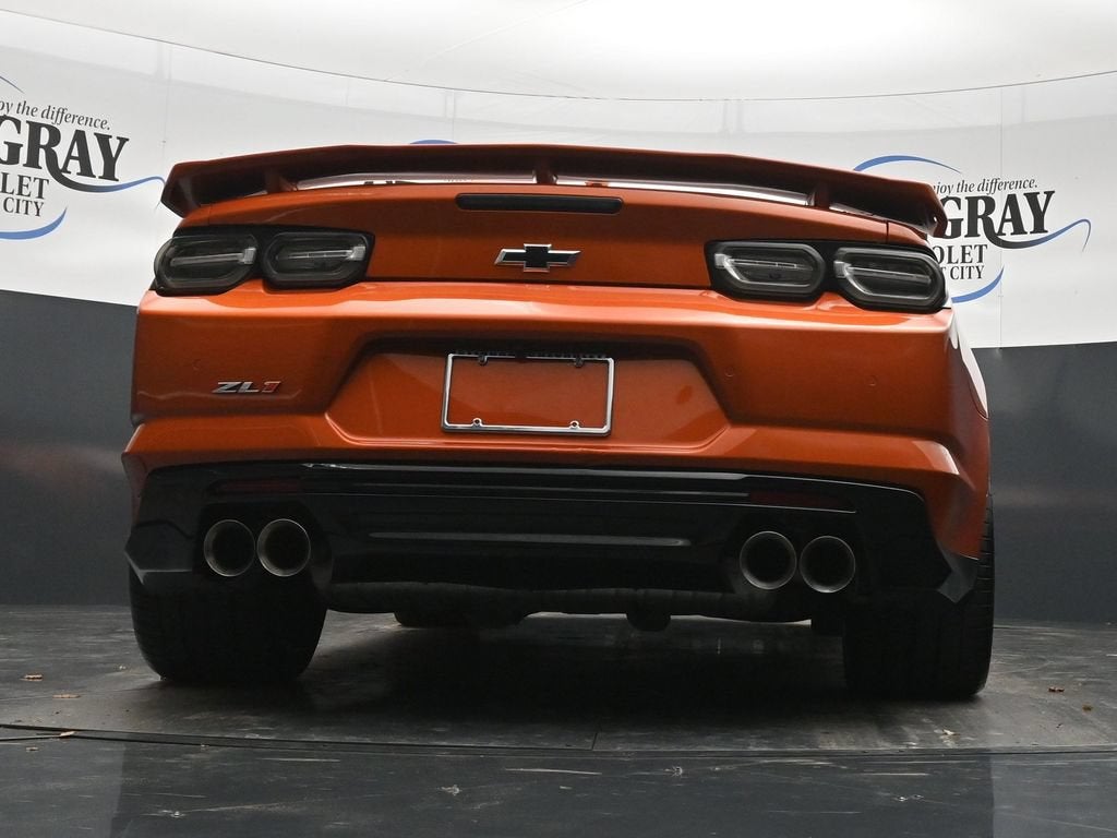 2023 Chevrolet Camaro ZL1