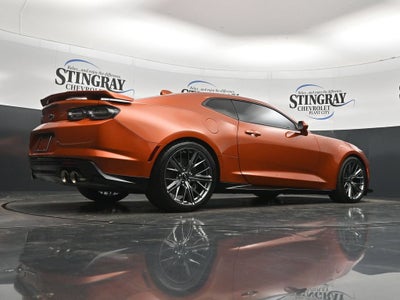 2023 Chevrolet Camaro ZL1