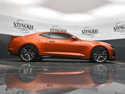 2023 Chevrolet Camaro ZL1