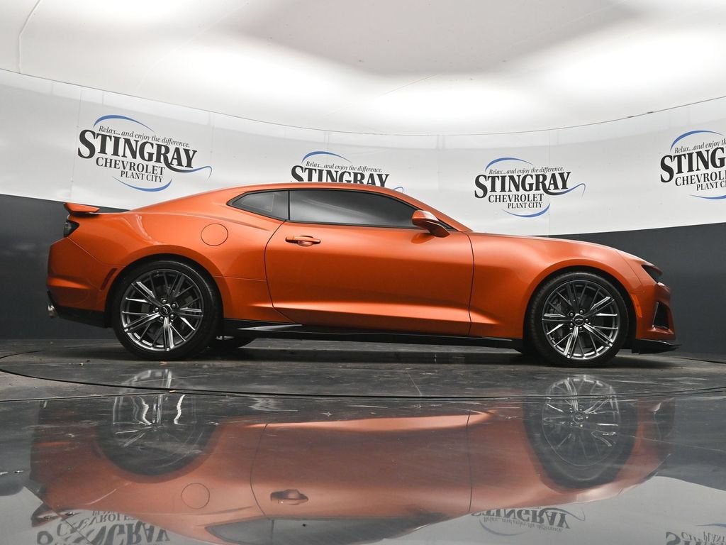 2023 Chevrolet Camaro ZL1
