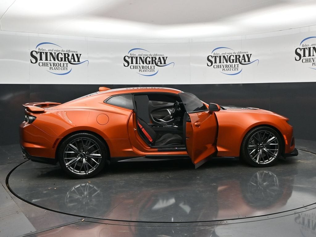 2023 Chevrolet Camaro ZL1