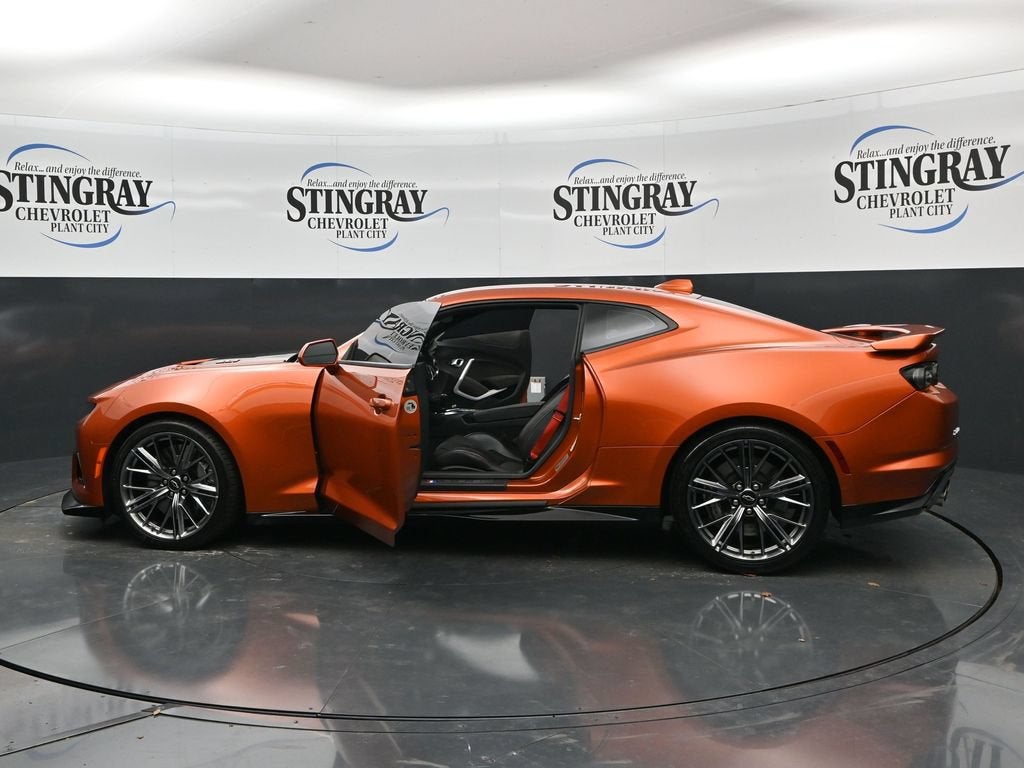 2023 Chevrolet Camaro ZL1
