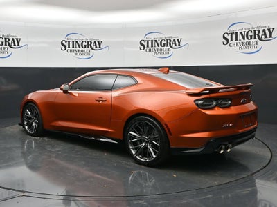 2023 Chevrolet Camaro ZL1