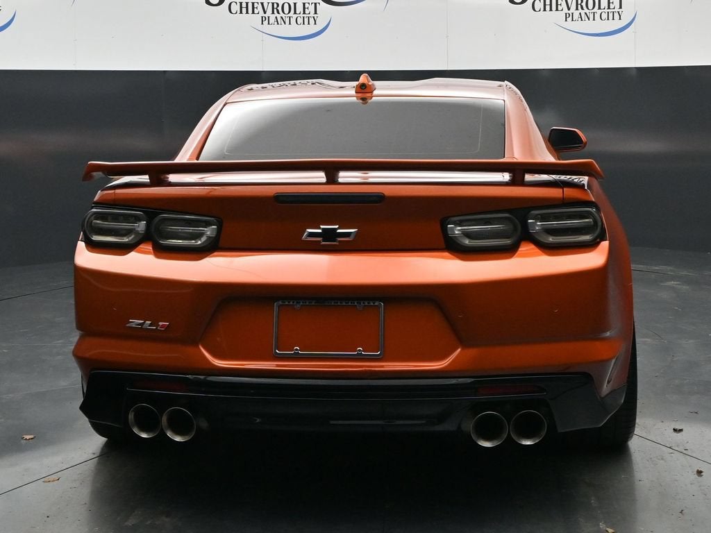 2023 Chevrolet Camaro ZL1