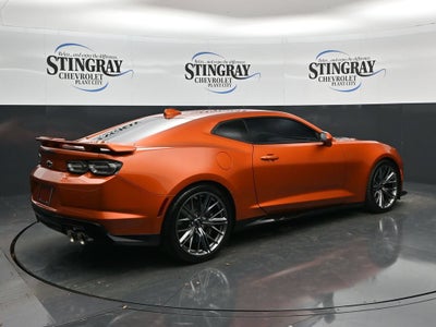 2023 Chevrolet Camaro ZL1