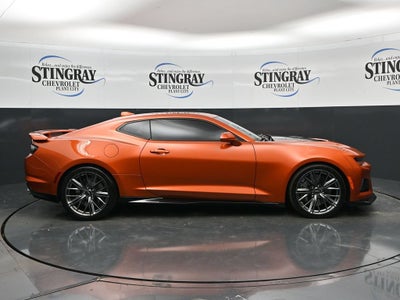 2023 Chevrolet Camaro ZL1