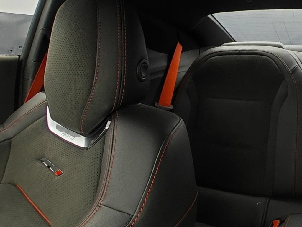 2023 Chevrolet Camaro ZL1