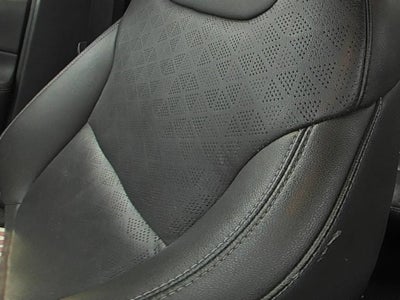 2023 Chevrolet Bolt EV 2LT