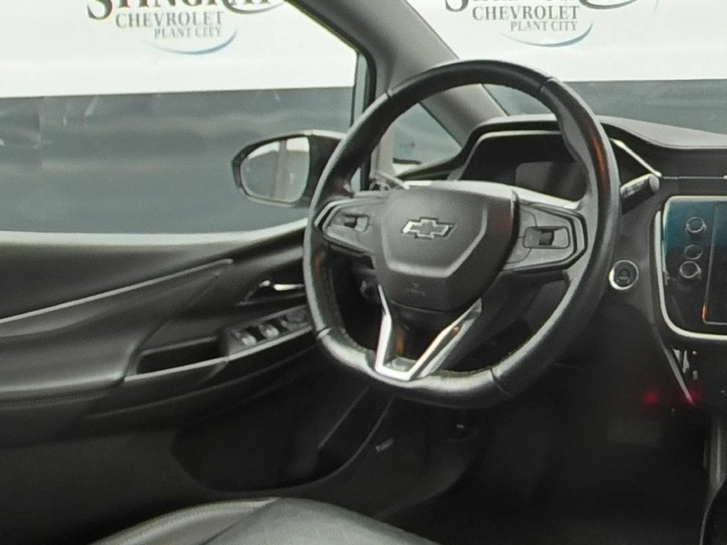2023 Chevrolet Bolt EV 2LT