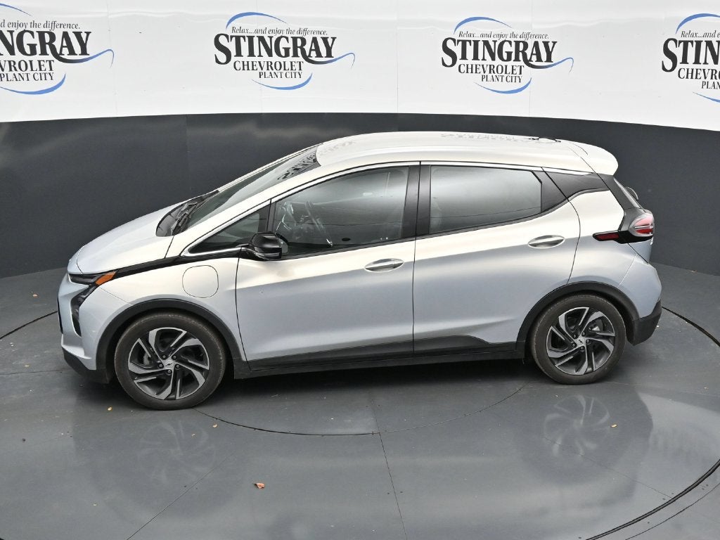 2023 Chevrolet Bolt EV 2LT