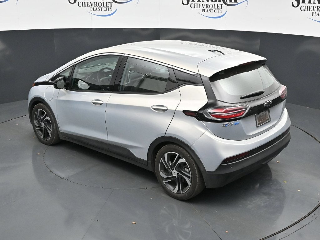 2023 Chevrolet Bolt EV 2LT