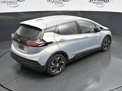 2023 Chevrolet Bolt EV 2LT