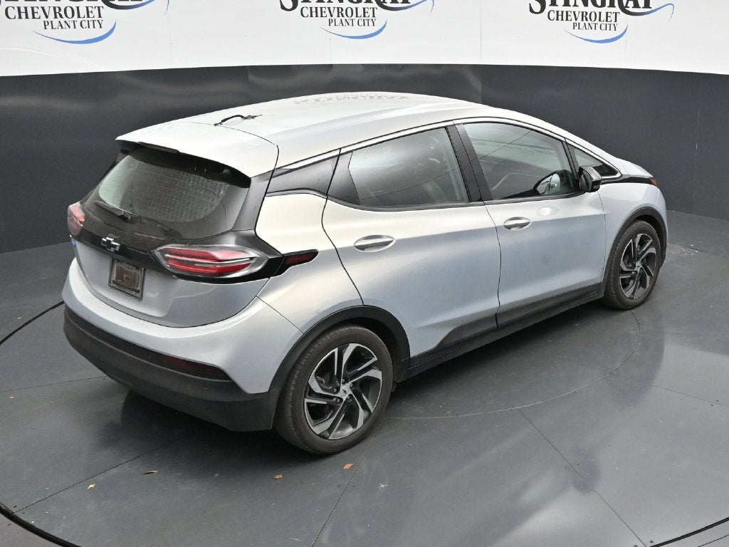 2023 Chevrolet Bolt EV 2LT