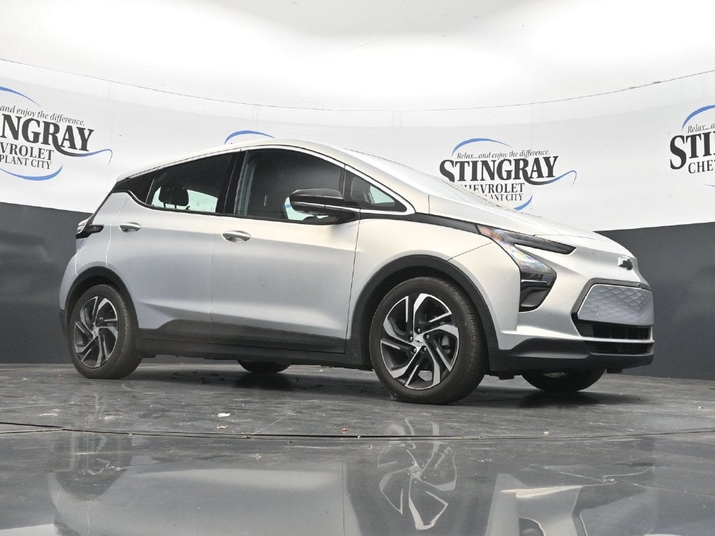 2023 Chevrolet Bolt EV 2LT