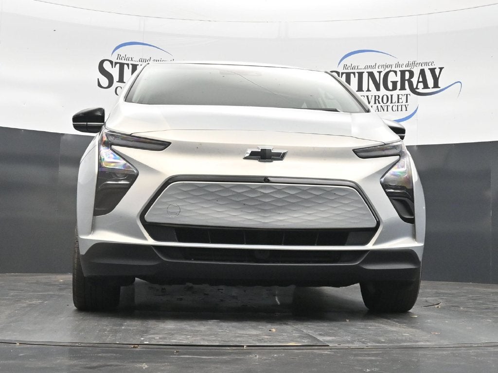 2023 Chevrolet Bolt EV 2LT