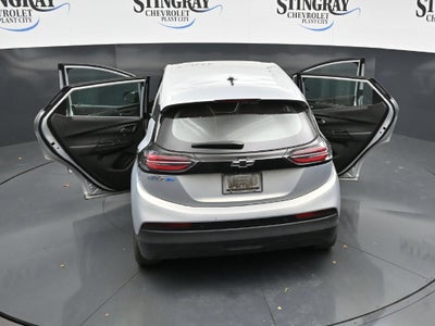 2023 Chevrolet Bolt EV 2LT