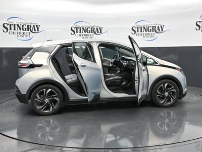 2023 Chevrolet Bolt EV 2LT
