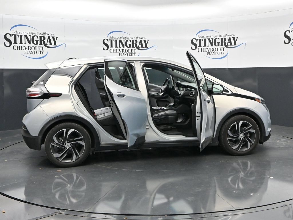 2023 Chevrolet Bolt EV 2LT