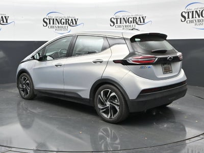 2023 Chevrolet Bolt EV 2LT