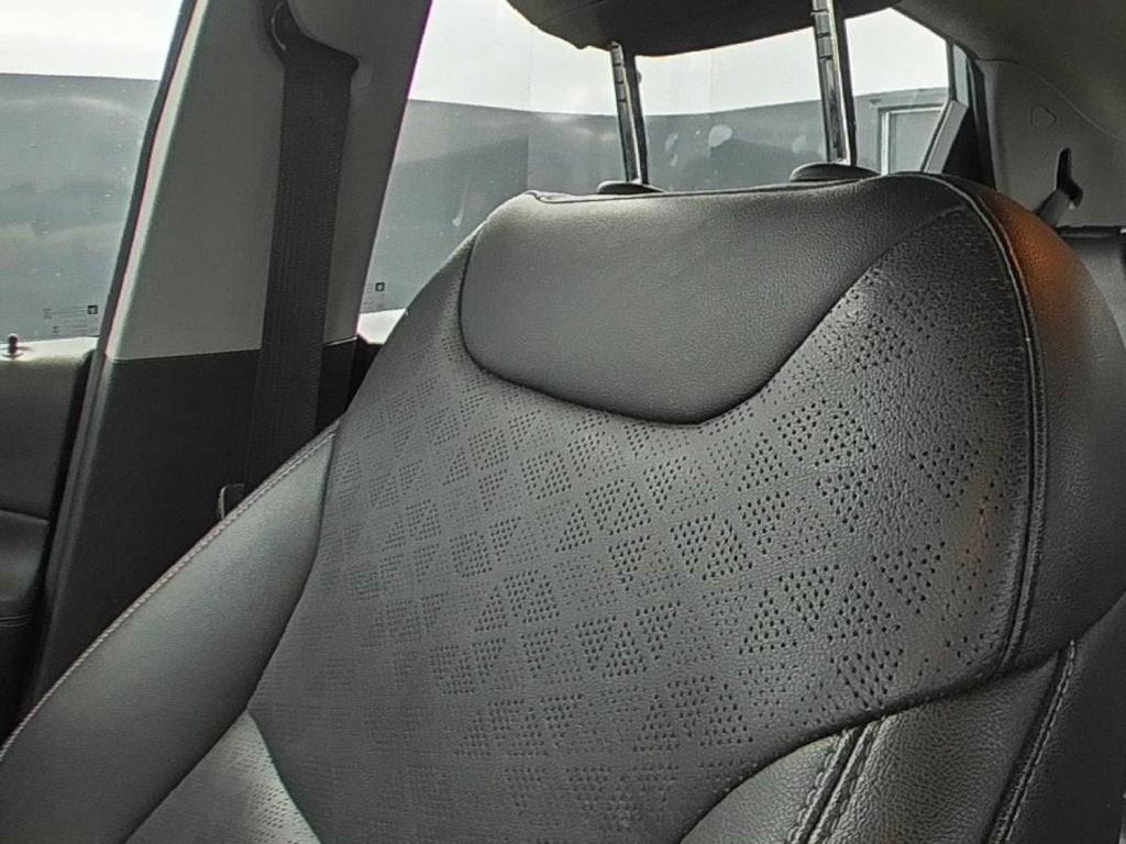 2023 Chevrolet Bolt EV 2LT
