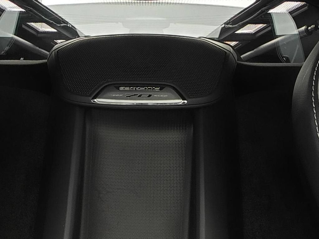 2023 Chevrolet Corvette Stingray 1LT