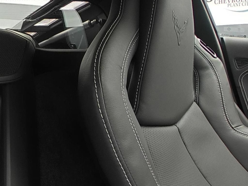 2023 Chevrolet Corvette Stingray 1LT