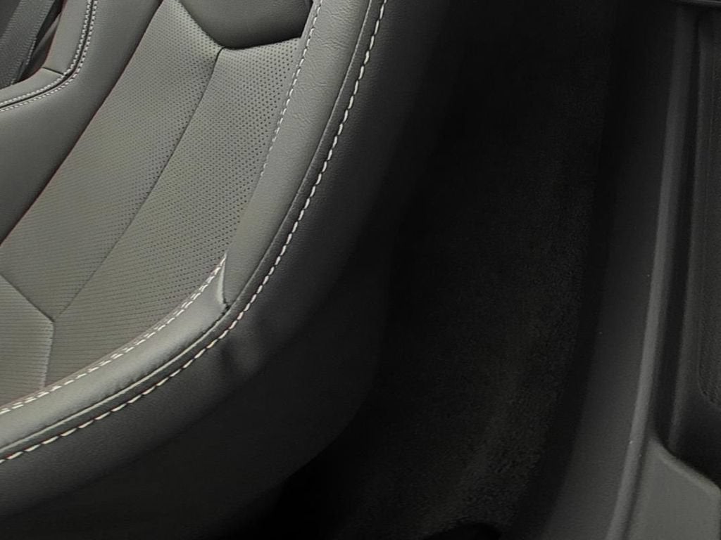 2023 Chevrolet Corvette Stingray 1LT