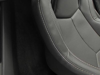 2023 Chevrolet Corvette Stingray 1LT