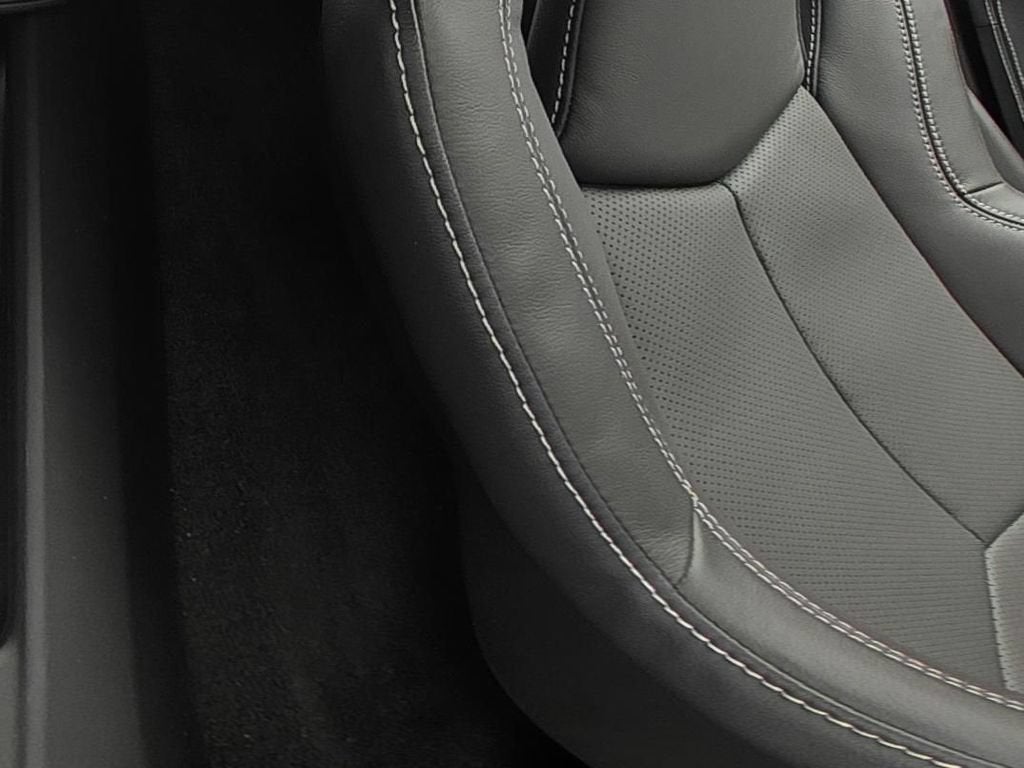 2023 Chevrolet Corvette Stingray 1LT