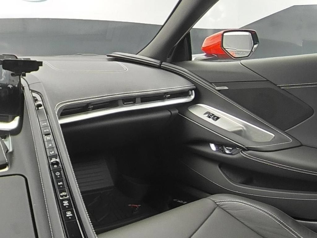 2023 Chevrolet Corvette Stingray 1LT