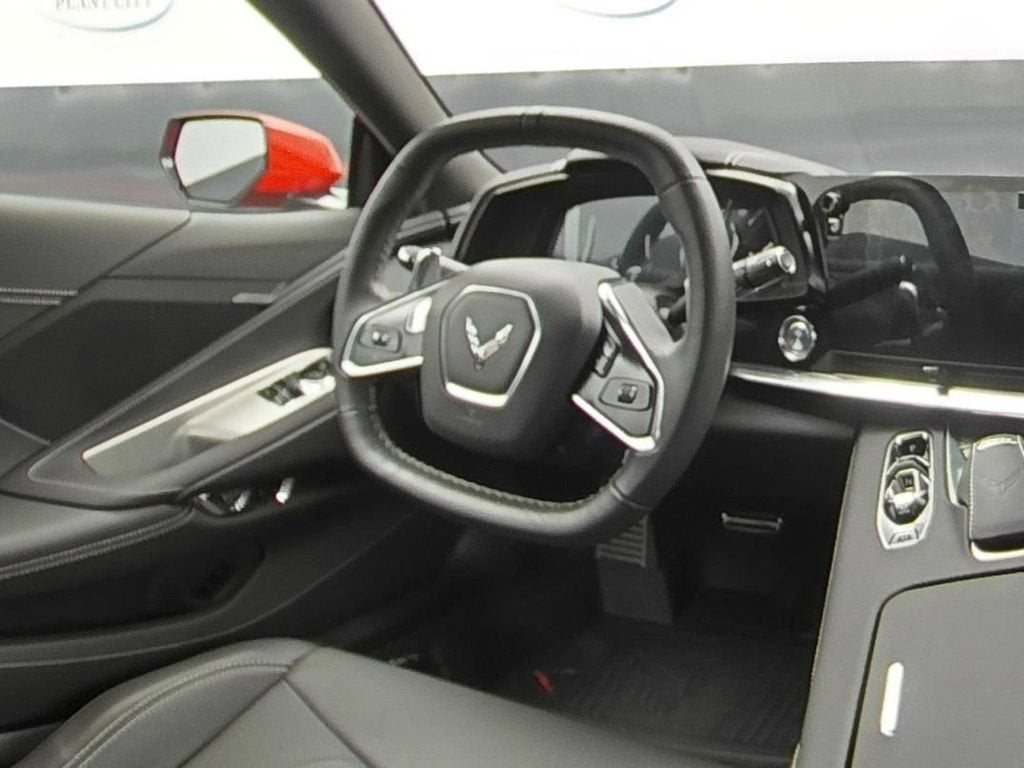 2023 Chevrolet Corvette Stingray 1LT