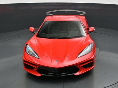 2023 Chevrolet Corvette Stingray 1LT