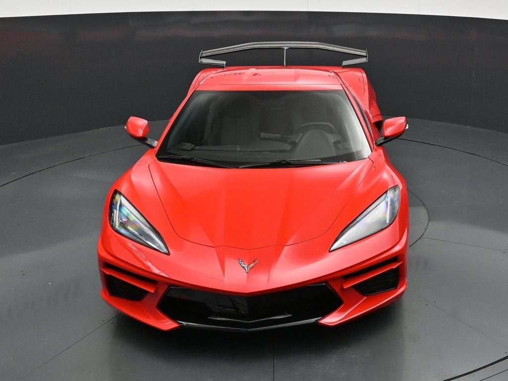 2023 Chevrolet Corvette Stingray 1LT