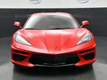 2023 Chevrolet Corvette Stingray 1LT